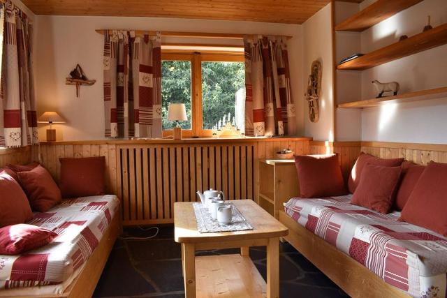 Appartements Le Plein-Sud - Méribel Centre 1600