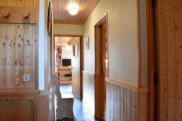 Appartements Le Plein-Sud - Méribel Centre 1600