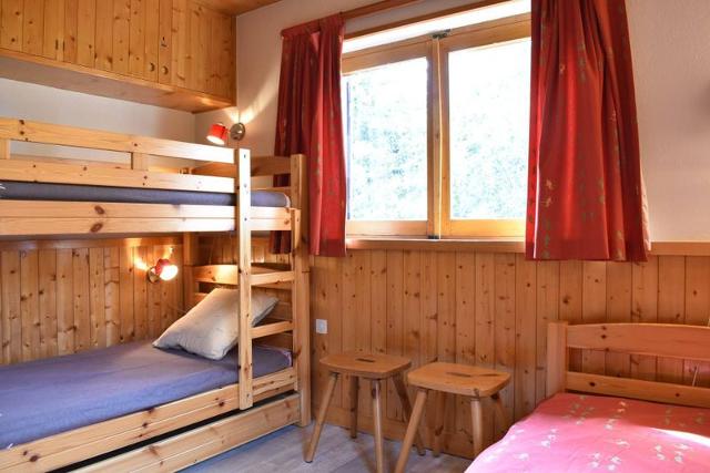 Appartements Le Plein-Sud - Méribel Centre 1600