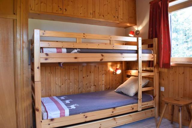 Appartements Le Plein-Sud - Méribel Centre 1600