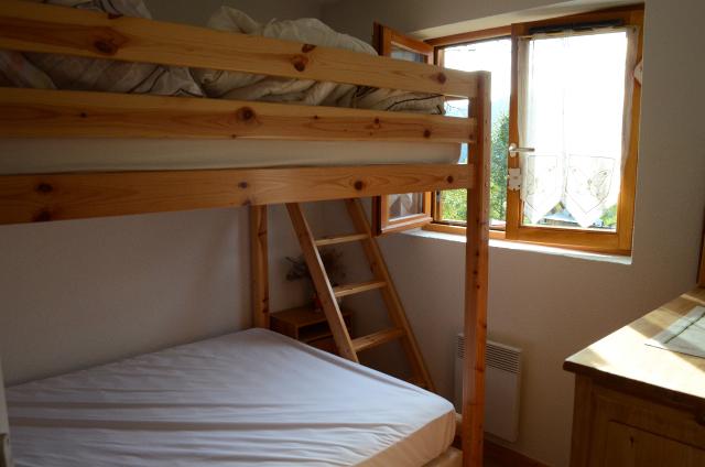 Résidence Les BALCONS DE CHATEL - Châtel