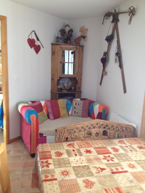 Résidence Les BALCONS DE CHATEL - Châtel