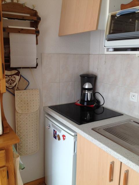 Résidence Les BALCONS DE CHATEL - Châtel