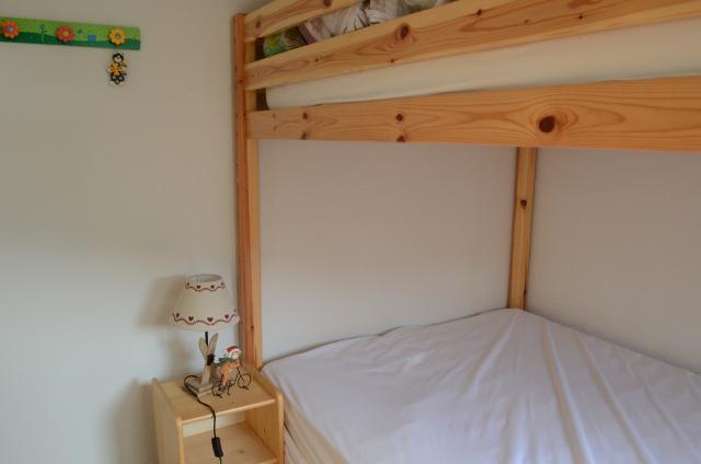 Résidence Les BALCONS DE CHATEL - Châtel