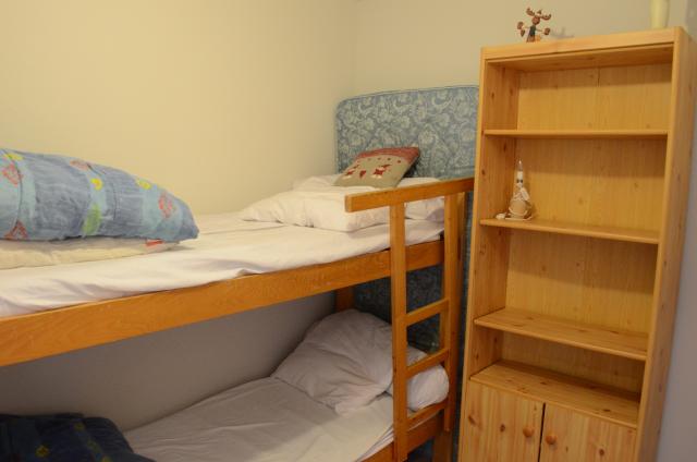 Résidence Les BALCONS DE CHATEL - Châtel