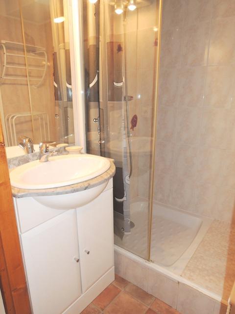 Résidence Les BALCONS DE CHATEL - Châtel