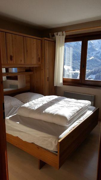 Résidence les SORBIERS - Châtel