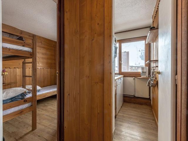 Appartements La Meije - Plagne Centre