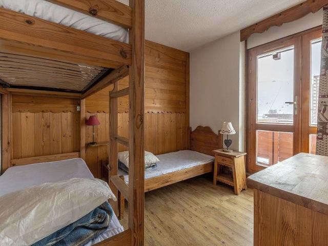 Appartements La Meije - Plagne Centre