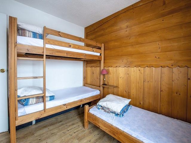 Appartements La Meije - Plagne Centre