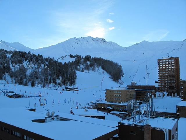 Appartements La Meije - Plagne Centre