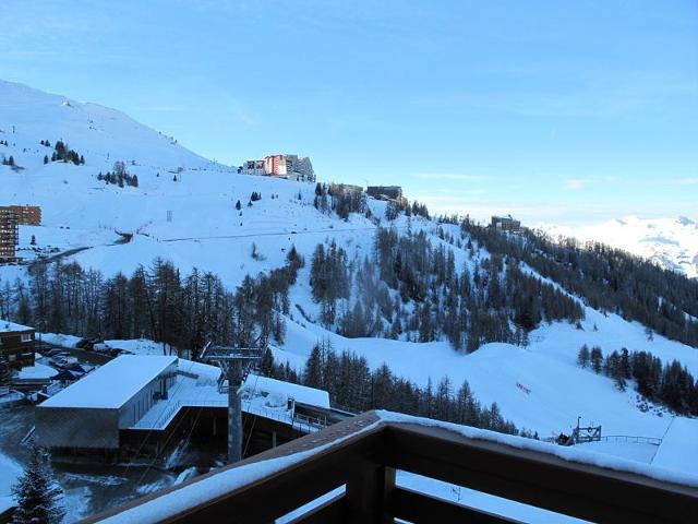 Appartements La Meije - Plagne Centre