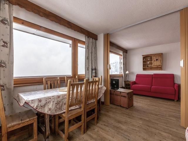 Appartements La Meije - Plagne Centre