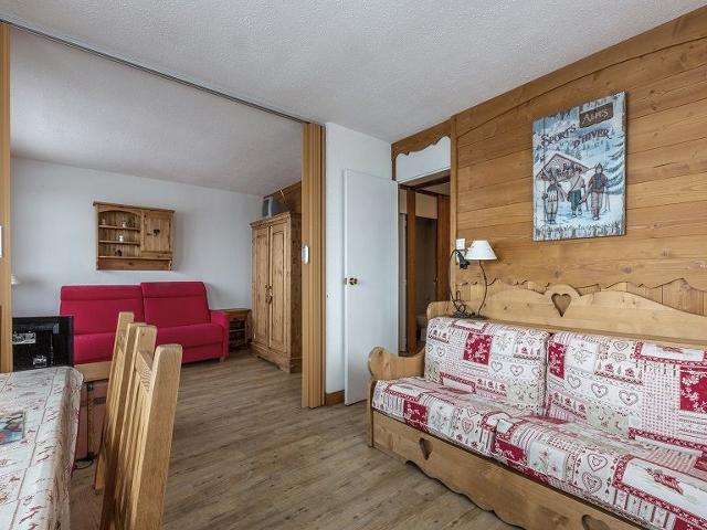 Appartements La Meije - Plagne Centre
