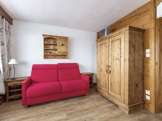 Appartements La Meije - Plagne Centre