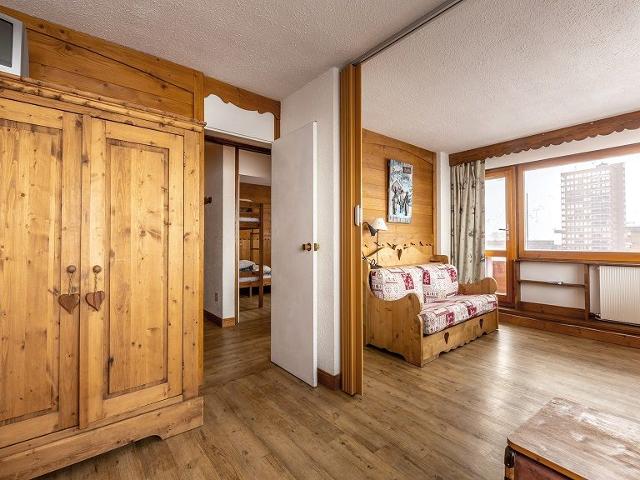 Appartements La Meije - Plagne Centre