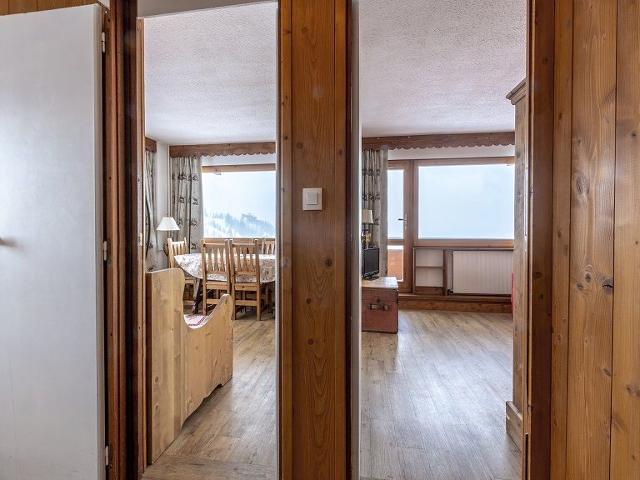 Appartements La Meije - Plagne Centre
