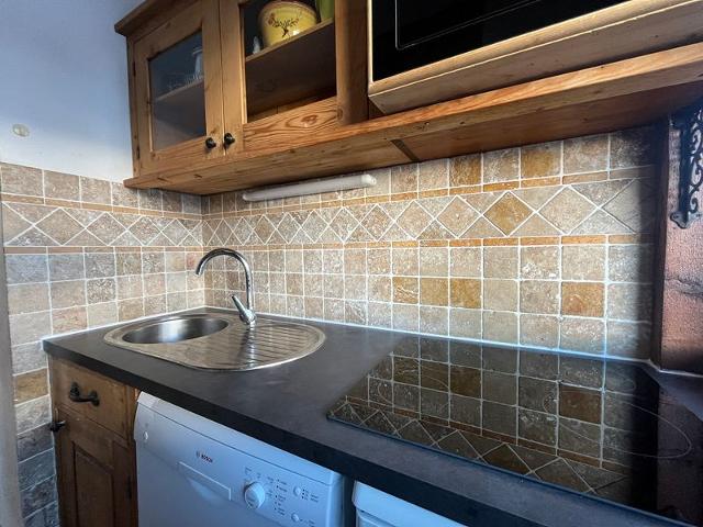 Appartements La Meije - Plagne Centre
