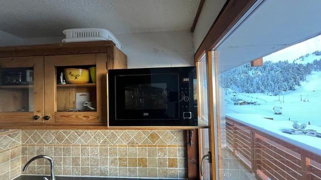 Appartements La Meije - Plagne Centre