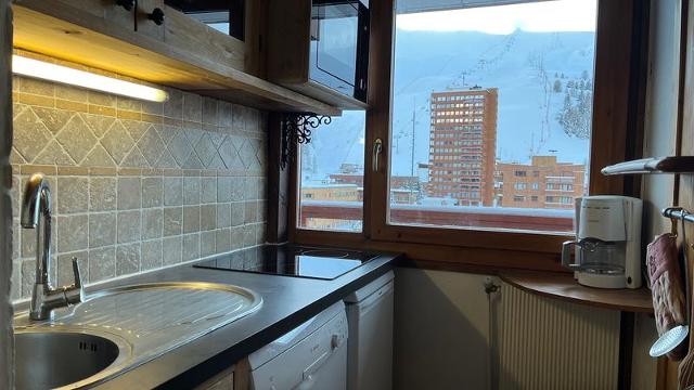 Appartements La Meije - Plagne Centre