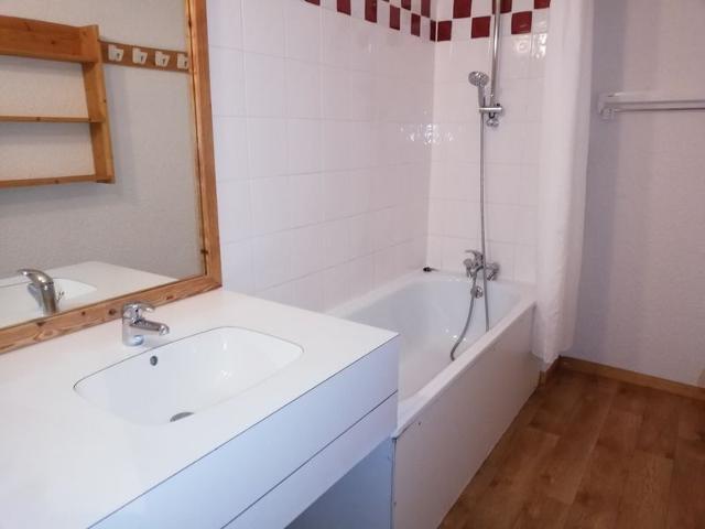 Appartements Lauzes G - Valmorel