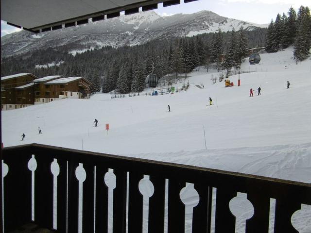 Appartements Lauzes G - Valmorel