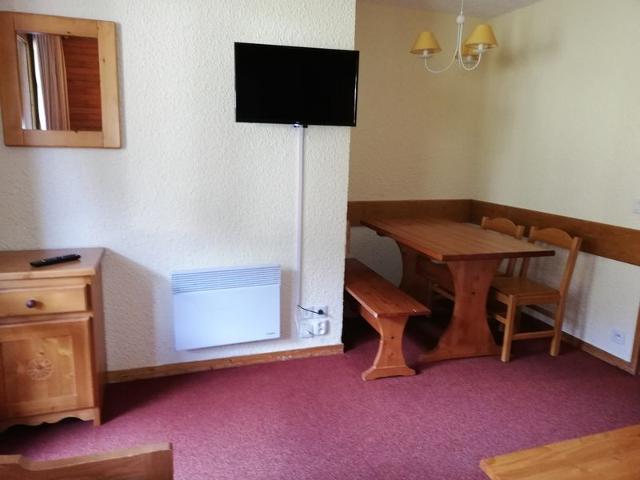Appartements Lauzes G - Valmorel