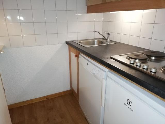 Appartements Lauzes G - Valmorel