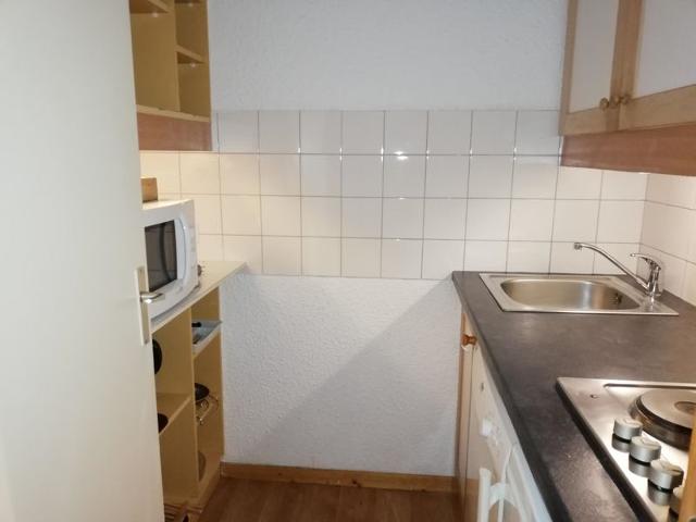 Appartements Lauzes G - Valmorel