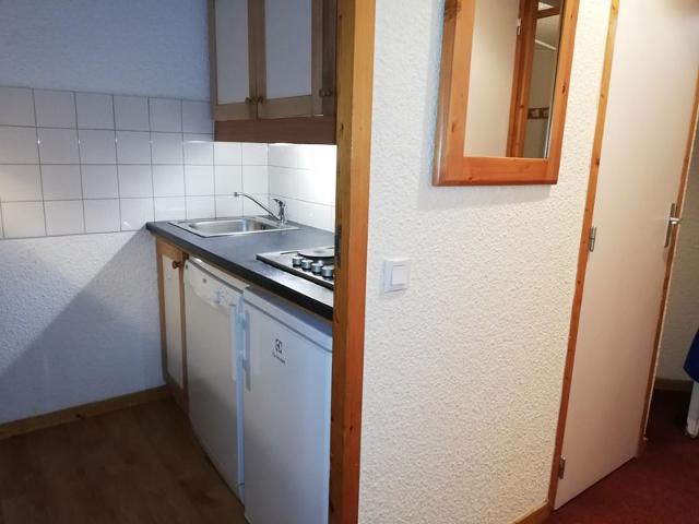 Appartements Lauzes G - Valmorel