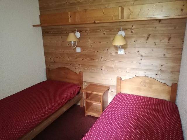 Appartements Lauzes G - Valmorel
