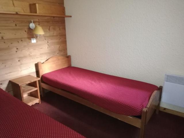 Appartements Lauzes G - Valmorel