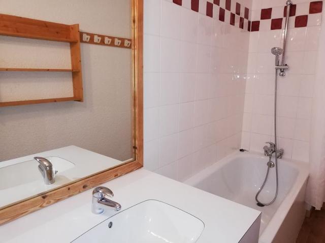 Appartements Lauzes G - Valmorel