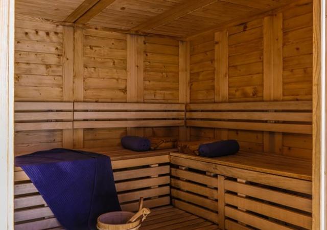 travelski home premium - Résidence Les Alpages de Val Cenis 4* - Val Cenis Les Champs
