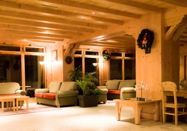 travelski home premium - Résidence Les Alpages de Val Cenis 4* - Val Cenis Les Champs