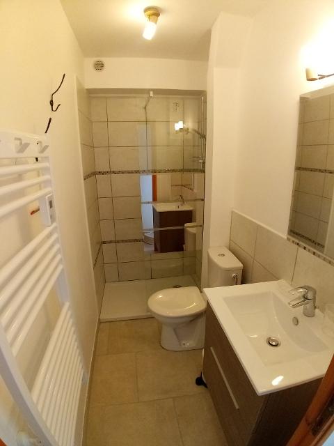 Appartements Belle Vue C - Orcières Merlette 1850