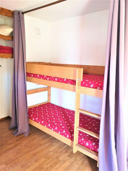 Appartements La Crête Du Berger - La Joue du Loup