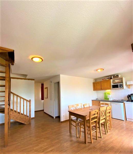 Appartements La Crête Du Berger - La Joue du Loup