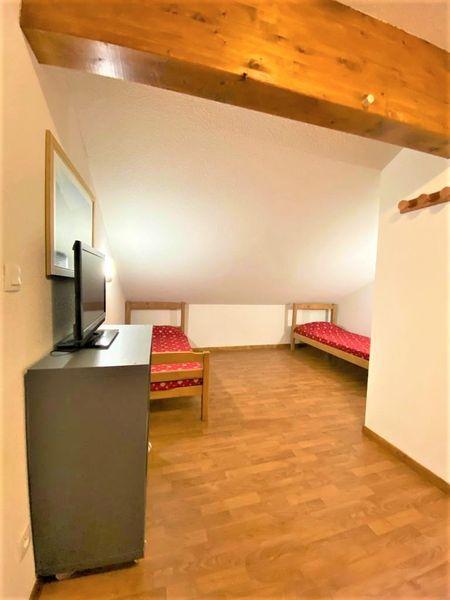 Appartements La Crête Du Berger - La Joue du Loup