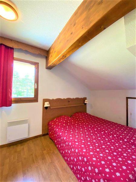 Appartements La Crête Du Berger - La Joue du Loup