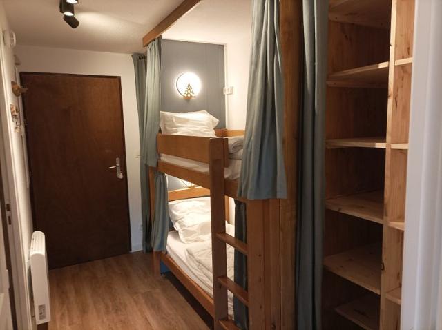 Appartements La Crête Du Berger - La Joue du Loup