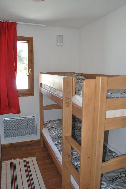 Appartements La Crête Du Berger - La Joue du Loup