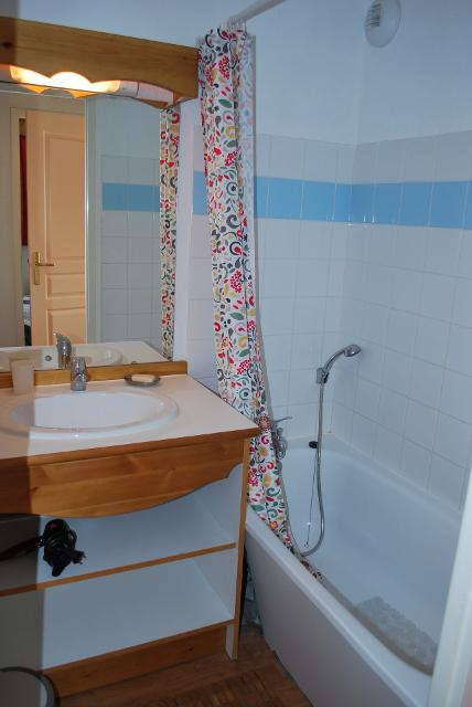 Appartements La Crête Du Berger - La Joue du Loup