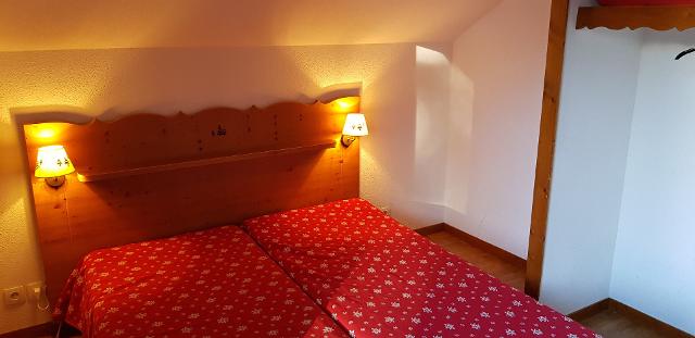 Appartements La Crête Du Berger - La Joue du Loup