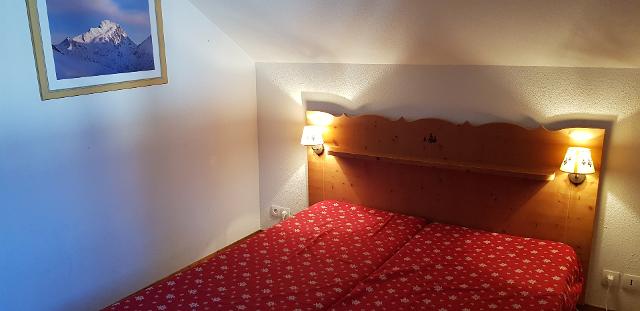 Appartements La Crête Du Berger - La Joue du Loup