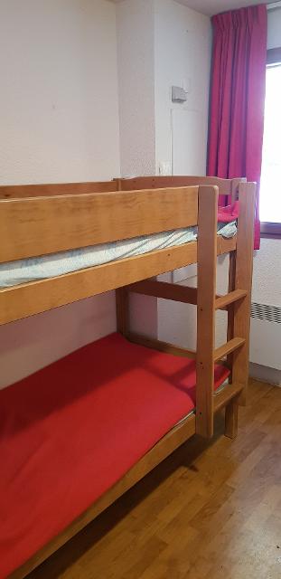 Appartements La Crête Du Berger - La Joue du Loup
