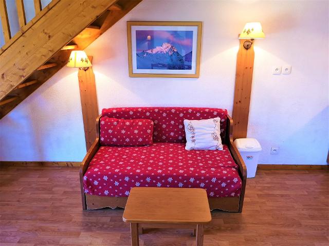 Appartements La Crête Du Berger - La Joue du Loup