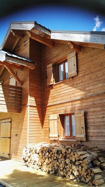 Appartements La Crête Du Berger - La Joue du Loup