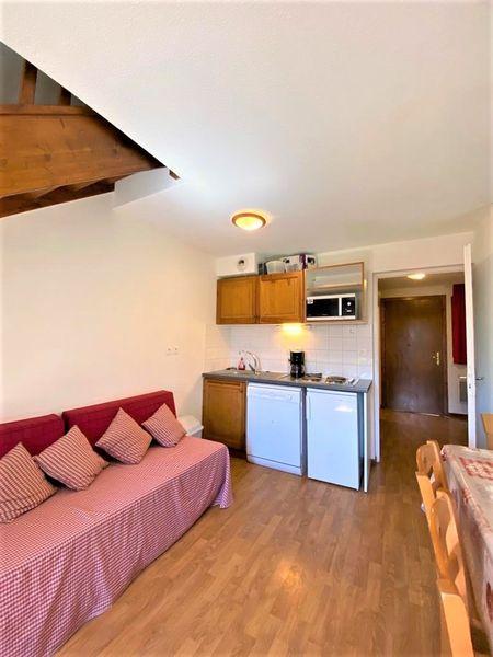 Appartements La Crête Du Berger - La Joue du Loup