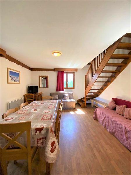 Appartements La Crête Du Berger - La Joue du Loup